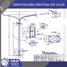 S p o n s o r e d. China Steel Street Light Poles Stainless Steel Light Poles Leading Manufacturer