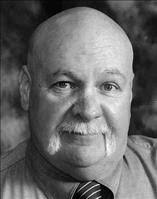 Richard Dolman Obituary (1947-2007)