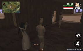 Like temple run game download, the sequel requires you to use swipe controls to jump, turn, and run, while exploring a floating temple in the jungle. Download House With Ghosts From Indonesian Legends For Gta San Andreas Ios Android