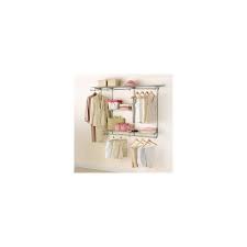 Check spelling or type a new query. Rubbermaid 3 Ft To 6 Ft W Customizable Closet Organization Kit The Home Depot Canada