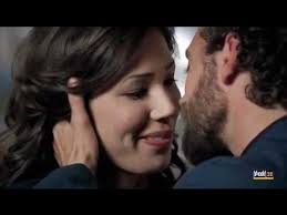 Brengela || Iris Bones-Brennan and Angela