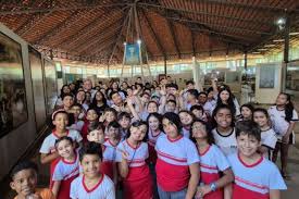 'Fortalecer a consciência ambiental', diz Gomide ao celebrar 1 ano de Sementes do Cerrado