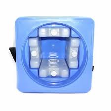 2.4 Liter Large Vaccine Carrier Box With 4 Ice Packs at ...