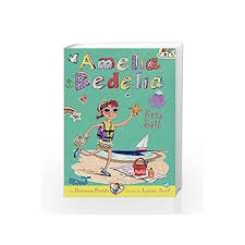 A funny chapter book series about friendship, perfect for fans of ivy + bean and clementine. Amelia Bedelia Chapter Book 7 Amelia Bedelia Sets Sail By Herman Parish Buy Online Amelia Bedelia Chapter Book 7 Amelia Bedelia Sets Sail Book At Best Price In India Madrasshoppe Com