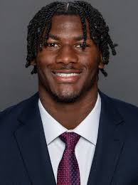 R Mason Thomas, Oklahoma, Edge