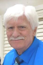 George Sheldon Caillouet Jr. Obituary