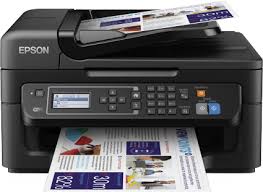 Epson event manager is a utility tool that will help you maximize your epson scanner's use and get access to all of the scanner features intuitively. Support Und Downloads Workforce Wf 2630wf Epson