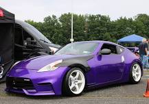 18th Annual Nissan Meet at Raceway Park