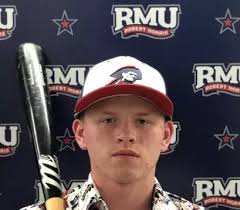 2022-23 Club Baseball Roster