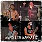 Hung Like Hanratty event image