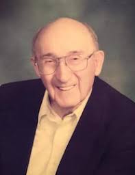 Obituary for Teddy "Ted" J. Mitchell