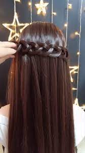 Amazing Hairstyles Compilation Video Long Hair Styles Hairstyle Hair Styles