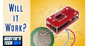 Maybe you would like to learn more about one of these? The 16 Battery Tab Spot Welder Scottie S Tech Info