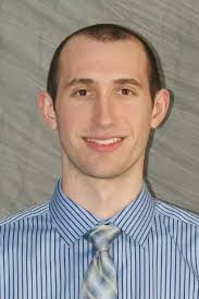 2015 Men's Volleyball Roster