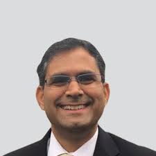 Shyam Upadhyay: President