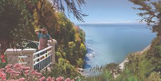 Batumi Botanical Garden Discover The World S Subtropical Flora Home
