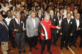 The malaysia crime prevention foundation (malay: Undian Ruu 355 Tak Akan Dibuat Tpm