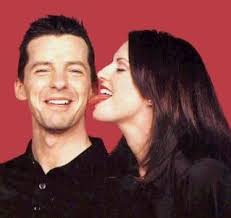 the magic that is jack and karen