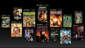Entre los juegos más frecuentes de friv destacan los siguientes: Estos 13 Juegos De La Xbox Original Ya Se Pueden Jugar En Xbox One Anaitgames