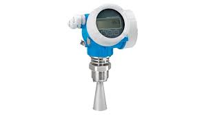 The standard sensor for highest demands in liquid level measurement. Radar Time Of Flight Micropilot Fmr51 Endress Hauser