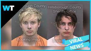 Youtube stars sam and colby were arrested for trespassing and fans are not here for it…sit tight to find out why the two boys youtube antics have landed them a seat in the big house.also, actress millie bobby brown is slammed for saying this about … Sam And Colby Arrested By Hillborough County Police For Trespassing Youtube