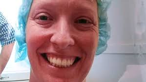 Breast cancer survivor provides free lawn care to neighbors battling health  issues