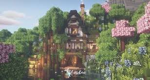 See more ideas about minecraft, minecraft blueprints, minecraft designs. Cottagecore Minecraft Maps Planet Minecraft Community