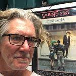 Eric Thompkins's Instagram, Twitter & Facebook