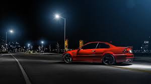 You can also upload and share your favorite bmw e46 m3 wallpapers. Download Wallpaper 1920x1080 Bmw M3 E46 Car Red Side View Night Full Hd Hdtv Fhd 1080p Hd Background