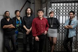 Participó en famosas bandas de rock de argentina. Ultimas Noticias De Willy Crook Tn
