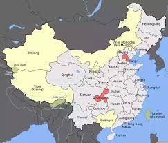 But recently, the chinese government has begun enacting new laws that make it harder for these regions to operate independently. What Are All Of China S Provinces And Autonomous Regions Quora