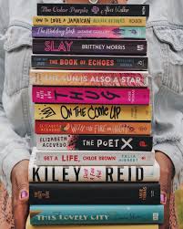 Pin On Books