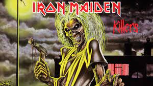 Start your search now and free your phone Iron Maiden Hd Wallpaper Hintergrund 1920x1080