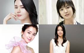 Iday sejenis yang tengok semua drama korea, tak kisah siapa pelakon jadi, artikel kali ini iday nak kongsikan 8 drama korea baru yang ditayangkan sepanjang bulan april 2019. 15 Selebriti Wanita Korea Cantik Semulajadi Eh