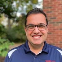 Brad Lear's Instagram, Twitter & Facebook