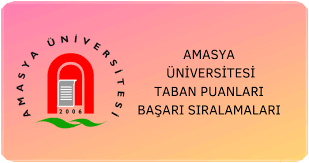 Üniversite kampüsünüze yakın özel yurt fiyatları için tıklayınız yildiz tekni̇k üni̇versi̇tesi̇ (ytü) taban puanları 2020 ve yildiz tekni̇k üni̇versi̇tesi̇ (ytü) başarı sıralamaları 2020 açıklandı. Amasya Universitesi 2021 Taban Puanlari Ve Basari Siralamalari Unibilgi Universite Bilgi Platformu