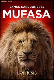 El Rey Leon The Lion King Pelicula Completa 2019 Ver Online Lion King Poster Lion King Movie Lion King