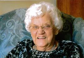 Glenna Marion Bowen (née Rockett)