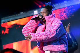 Lil Baby, Seventeen and Snoop Dogg Play Day One of LA3C