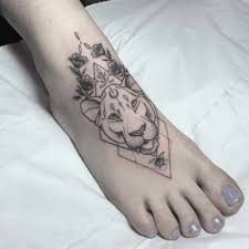 See more ideas about foot tattoo, tattoos, foot tattoos. 7 Inspiring Foot Tattoos That Will Shock And Awe New York Gal