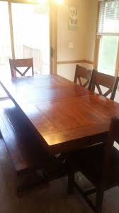 The problem was finding or building a round form that was affordable. Help How Do I Fill In The Groves On This Table Hometalk