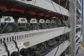 Skip to main search results. China S Bitcoin Mining Scene Is Catching The Eye Of The Government