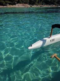 Cannes Au Lagon Des Iles De Lerins En Pirogues Polynesiennes Make My Trip Iles De Lerins Pirogue Photos Voyages