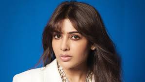 Divorce stigma haunts Samantha: 'Been called second half, used'