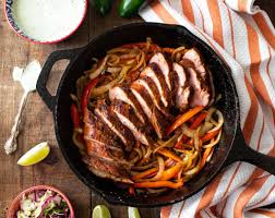 Rice side dishes for pork tenderloin : One Pan Ancho Pork Tenderloin Our Favorite Easy Family Dinner By Marie Saba