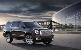 Pin By Steph On Cars Planes Boats Gmc Yukon Denali Gmc Suv Best Large Suv