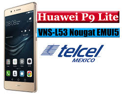More zte unlock code calculator by naeem. Huawei P9 Lite Vns L53 Nougat B320 Emui5 Telcel Mexico Ministry Of Solutions