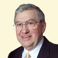 James Spina, 86, of Chases Lake