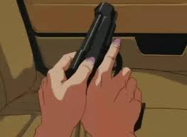 Последние твиты от gun aesthetic (@aestheticguns). Icon Aesthetic Gif Icon Aesthetic Gun Discover Share Gifs