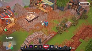From pcgamingwiki, the wiki about fixing pc games. Artstation Minecraft Dungeons Ui Upgrade Suggestions Beata Murane